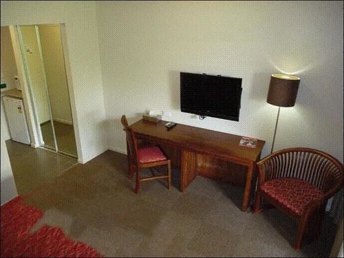 Walkabout Lodge Nhulunbuy Buitenkant foto