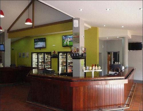 Walkabout Lodge Nhulunbuy Buitenkant foto