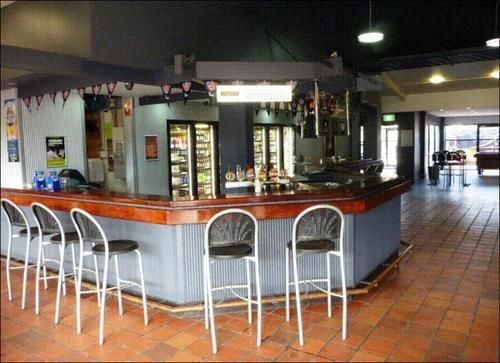 Walkabout Lodge Nhulunbuy Buitenkant foto