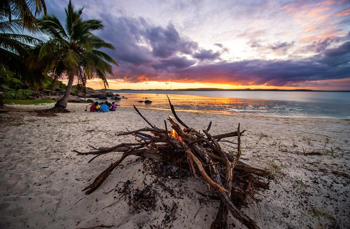 Walkabout Lodge Nhulunbuy Buitenkant foto